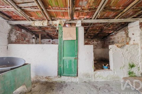 Byhus i Peniche, Leiria, Peniche - € 275.000 | Ref: 149474 - foto 20