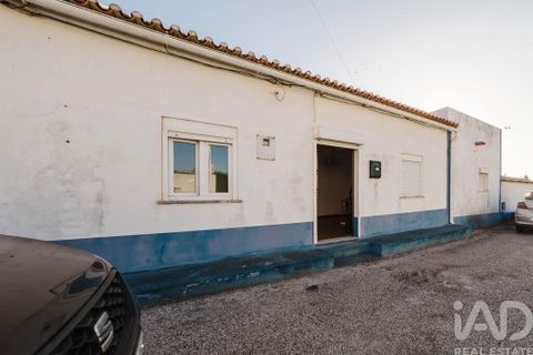Byhus i Peniche, Leiria, Peniche - € 275.000 | Ref: 149474 - foto 23