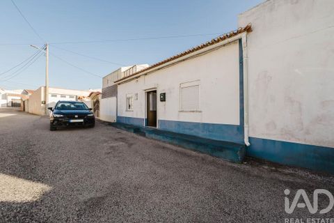 Byhus i Peniche, Leiria, Peniche - € 275.000 | Ref: 149474 - foto 24