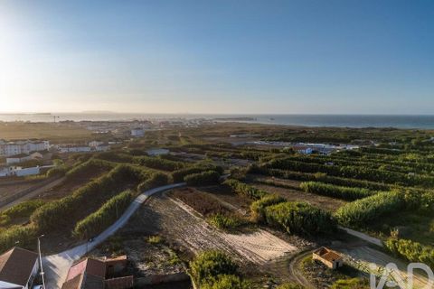 Byhus i Peniche, Leiria, Peniche - € 275.000 | Ref: 149474 - foto 26