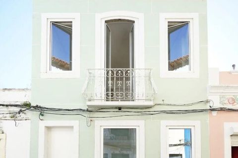 Erhvervsejendom i Setubal, Setubal, Setubal - € 440.000 | Ref: 149515 - foto 1