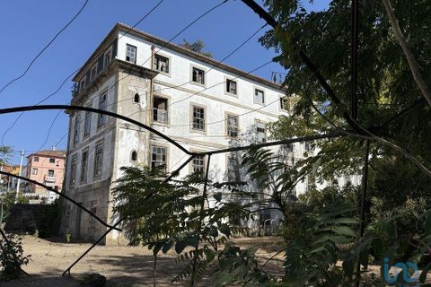 Byhus i Chaves, Vila Real, Chaves - € 2.600.000 | Ref: 149456 - foto 4