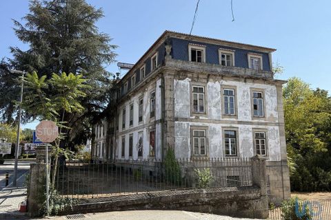 Byhus i Chaves, Vila Real, Chaves - € 2.600.000 | Ref: 149456 - foto 7