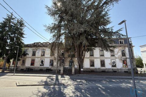 Byhus i Chaves, Vila Real, Chaves - € 2.600.000 | Ref: 149456 - foto 8