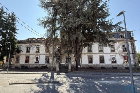 Byhus i Chaves, Vila Real, Chaves - € 2.600.000 | Ref: 149456 - foto 9