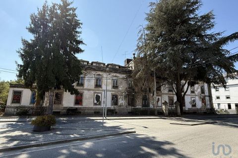 Byhus i Chaves, Vila Real, Chaves - € 2.600.000 | Ref: 149456 - foto 10