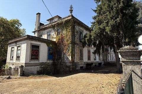 Byhus i Chaves, Vila Real, Chaves - € 2.600.000 | Ref: 149456 - foto 12