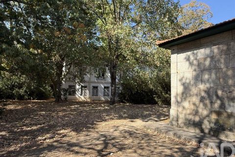 Byhus i Chaves, Vila Real, Chaves - € 2.600.000 | Ref: 149456 - foto 16