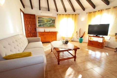Villa i Calpe, Alicante, Calpe - € 460 000 | Ref: NO5623 - foto 6