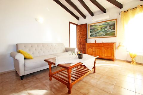 Villa i Calpe, Alicante, Calpe - € 460 000 | Ref: NO5623 - foto 7