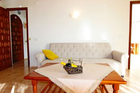 Villa i Calpe, Alicante, Calpe - € 460 000 | Ref: NO5623 - foto 8