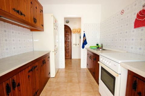 Villa i Calpe, Alicante, Calpe - € 460 000 | Ref: NO5623 - foto 22