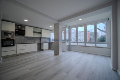 Lejlighed i Oeiras, Lisbon, Oeiras - € 475.000 | Ref: UH011483 - foto 3