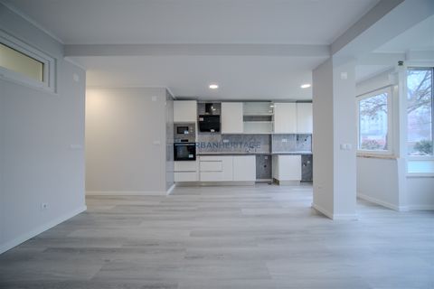 Lejlighed i Oeiras, Lisbon, Oeiras - € 475.000 | Ref: UH011483 - foto 4