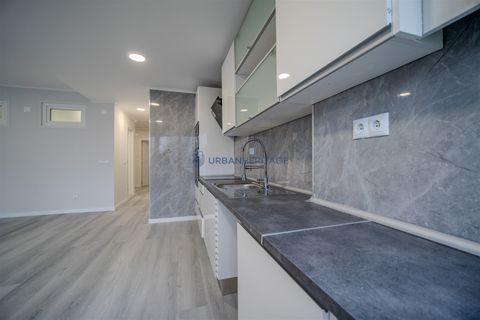 Lejlighed i Oeiras, Lisbon, Oeiras - € 475.000 | Ref: UH011483 - foto 6