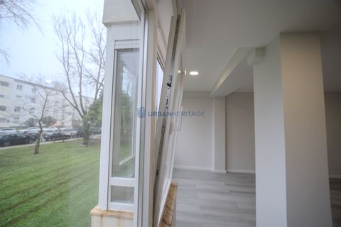 Lejlighed i Oeiras, Lisbon, Oeiras - € 475.000 | Ref: UH011483 - foto 8