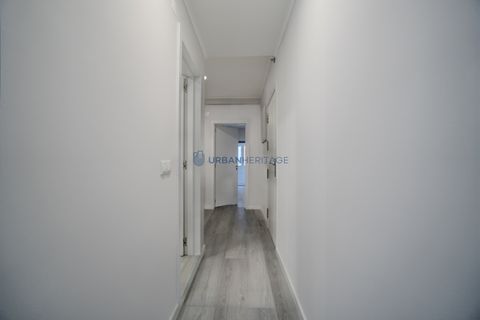 Lejlighed i Oeiras, Lisbon, Oeiras - € 475.000 | Ref: UH011483 - foto 11