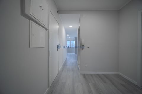 Lejlighed i Oeiras, Lisbon, Oeiras - € 475.000 | Ref: UH011483 - foto 14