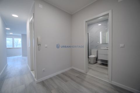 Lejlighed i Oeiras, Lisbon, Oeiras - € 475.000 | Ref: UH011483 - foto 15