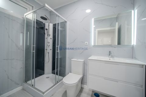 Lejlighed i Oeiras, Lisbon, Oeiras - € 475.000 | Ref: UH011483 - foto 16