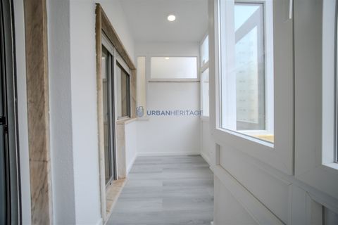 Lejlighed i Oeiras, Lisbon, Oeiras - € 475.000 | Ref: UH011483 - foto 21