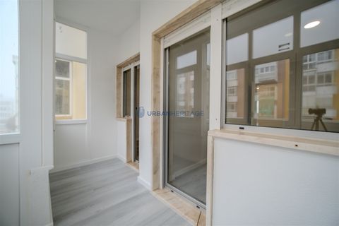 Lejlighed i Oeiras, Lisbon, Oeiras - € 475.000 | Ref: UH011483 - foto 22