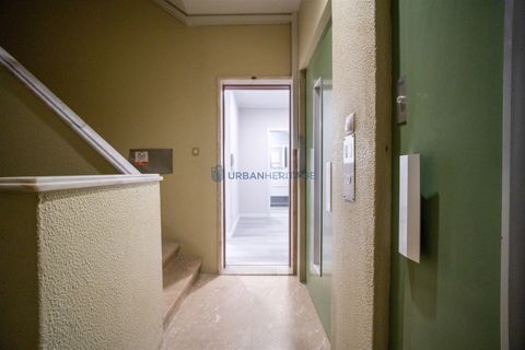 Lejlighed i Oeiras, Lisbon, Oeiras - € 475.000 | Ref: UH011483 - foto 23