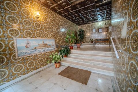Lejlighed i Oeiras, Lisbon, Oeiras - € 475.000 | Ref: UH011483 - foto 24