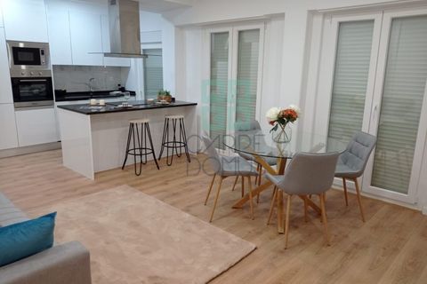 Lejlighed i Lisbon, Lisbon, Lisbon - € 599.900 | Ref: APA_4186 - foto 3