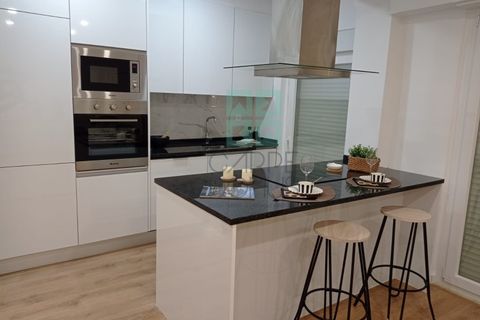 Lejlighed i Lisbon, Lisbon, Lisbon - € 599.900 | Ref: APA_4186 - foto 1