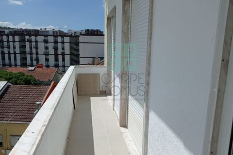 Lejlighed i Lisbon, Lisbon, Lisbon - € 599.900 | Ref: APA_4186 - foto 2