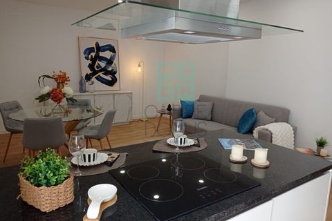 Lejlighed i Lisbon, Lisbon, Lisbon - € 599.900 | Ref: APA_4186 - foto 4