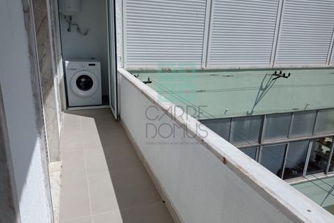 Lejlighed i Lisbon, Lisbon, Lisbon - € 599.900 | Ref: APA_4186 - foto 5