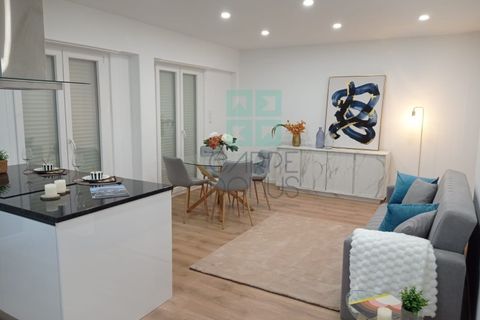 Lejlighed i Lisbon, Lisbon, Lisbon - € 599.900 | Ref: APA_4186 - foto 7