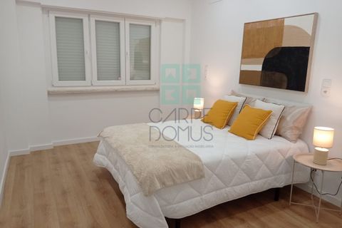 Lejlighed i Lisbon, Lisbon, Lisbon - € 599.900 | Ref: APA_4186 - foto 8