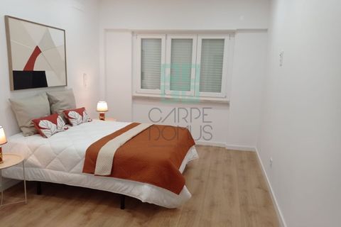 Lejlighed i Lisbon, Lisbon, Lisbon - € 599.900 | Ref: APA_4186 - foto 12