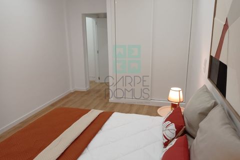 Lejlighed i Lisbon, Lisbon, Lisbon - € 599.900 | Ref: APA_4186 - foto 14