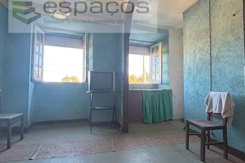 Villa a A do Bispo, Castelo Branco, A do Bispo - € 65.000 | Ref: 5851/AC-FA - foto 15