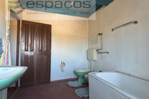 Villa a A do Bispo, Castelo Branco, A do Bispo - € 65.000 | Ref: 5851/AC-FA - foto 22