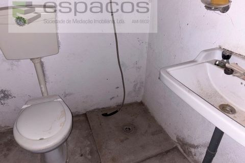 Villa a A do Bispo, Castelo Branco, A do Bispo - € 65.000 | Ref: 5851/AC-FA - foto 23