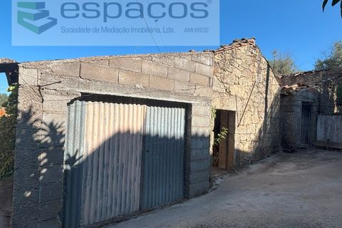 Villa a A do Bispo, Castelo Branco, A do Bispo - € 65.000 | Ref: 5851/AC-FA - foto 28