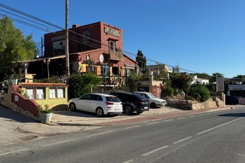 Villa i Moraira, Alicante, Moraira - € 575.000 | Ref: CH3372 - foto 7