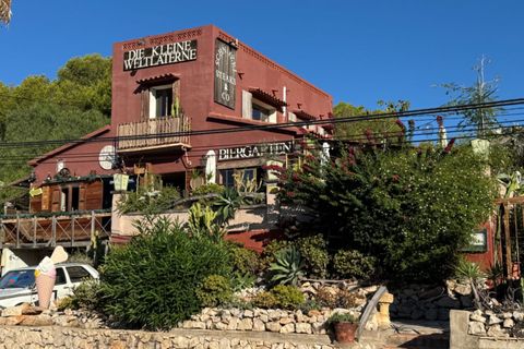 Villa i Moraira, Alicante, Moraira - € 575.000 | Ref: CH3372 - foto 45