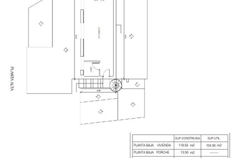 Villa i Moraira, Alicante, Moraira - € 575.000 | Ref: CH3372 - foto 46