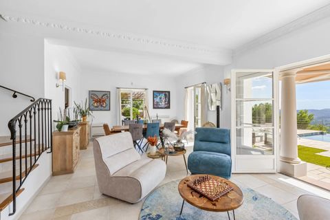 Villa i Montauroux, Var, Montauroux - € 1.250.000 | Ref: HH-15528424 - foto 4