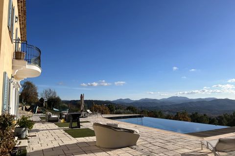 Villa i Montauroux, Var, Montauroux - € 1.250.000 | Ref: HH-15528424 - foto 2