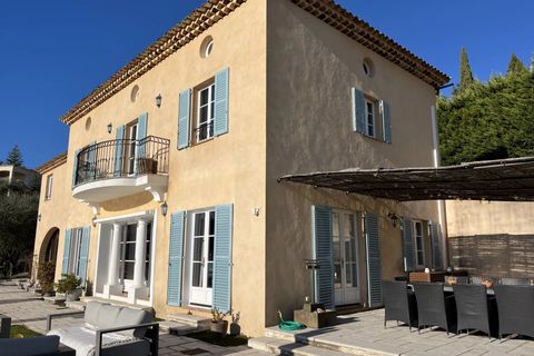 Villa i Montauroux, Var, Montauroux - € 1.250.000 | Ref: HH-15528424 - foto 3