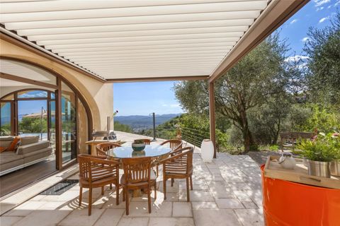 Villa i Montauroux, Var, Montauroux - € 1.250.000 | Ref: HH-15528424 - foto 5