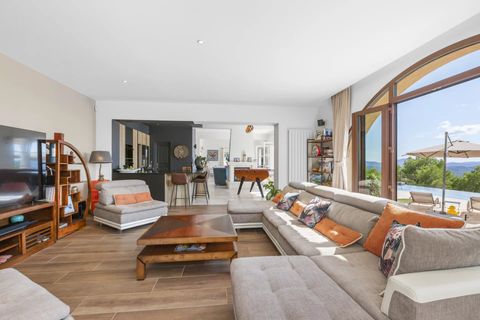 Villa i Montauroux, Var, Montauroux - € 1.250.000 | Ref: HH-15528424 - foto 7