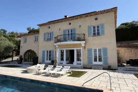 Villa i Montauroux, Var, Montauroux - € 1.250.000 | Ref: HH-15528424 - foto 12